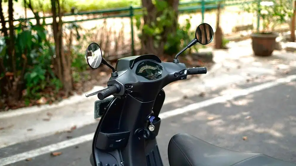 vespa s iget 2021