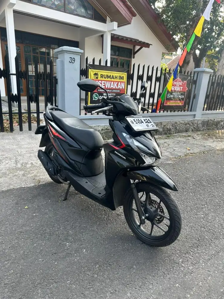 Beat Deluxe Gen 2 2024 / Beat deluxe 2024