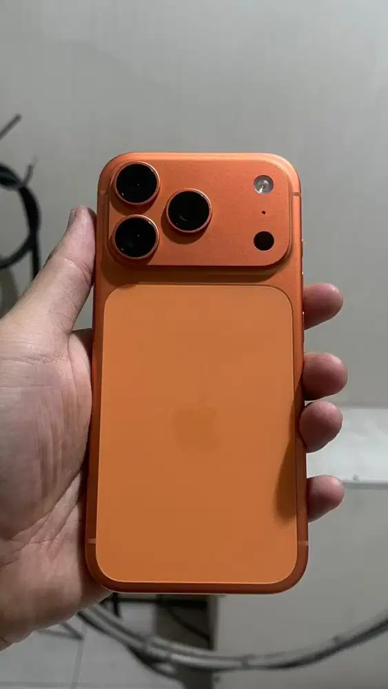 IPHONE 17 PRO IBOX 256GB