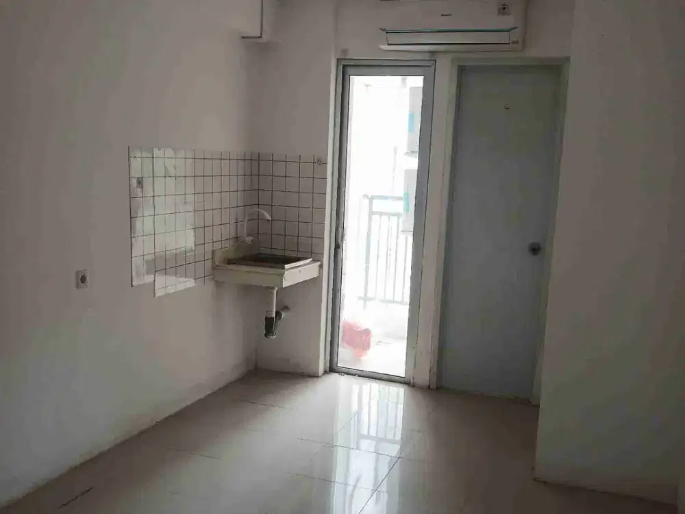 Jual cepat 2br UF fresh Unit