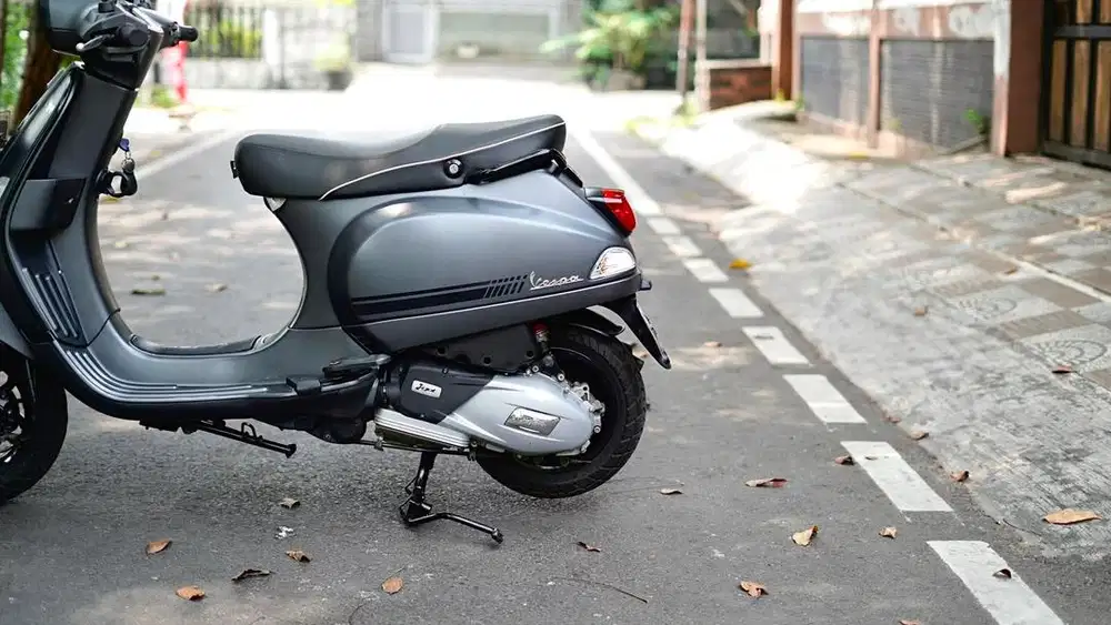 vespa s iget 2021