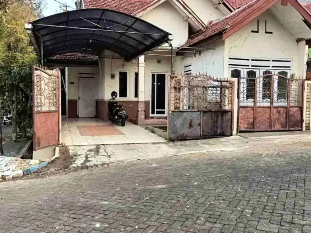 Dijual Kos Area Kampus Dekat ke Batu di Joyoagung Lowokwaru Malang