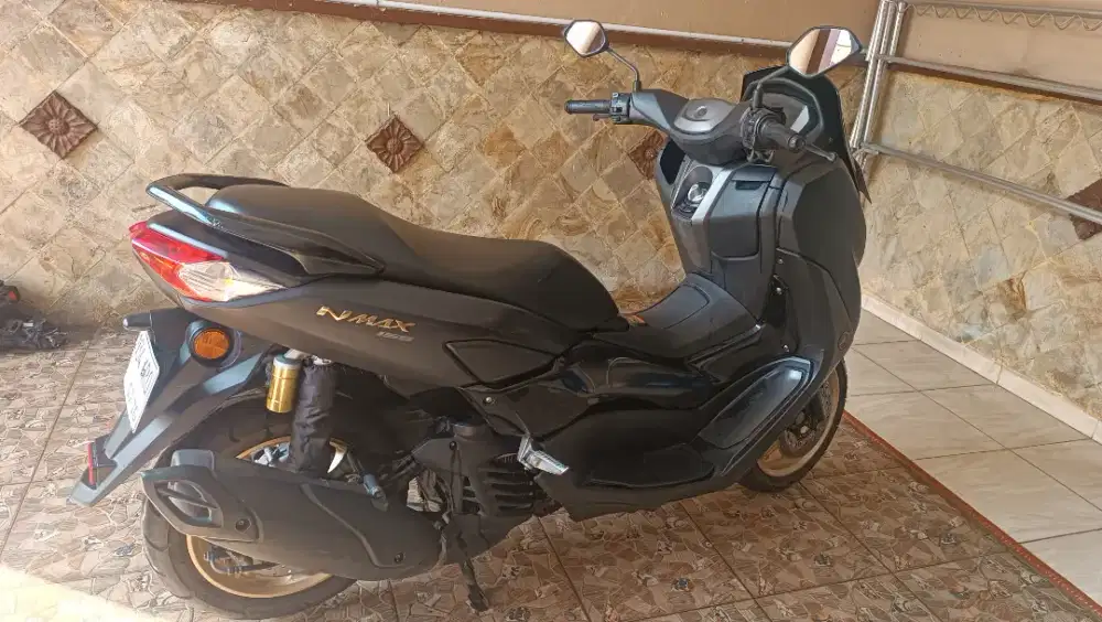 Jual motor brkas