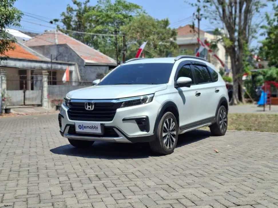 HONDA BRV MURAH SURABAYA