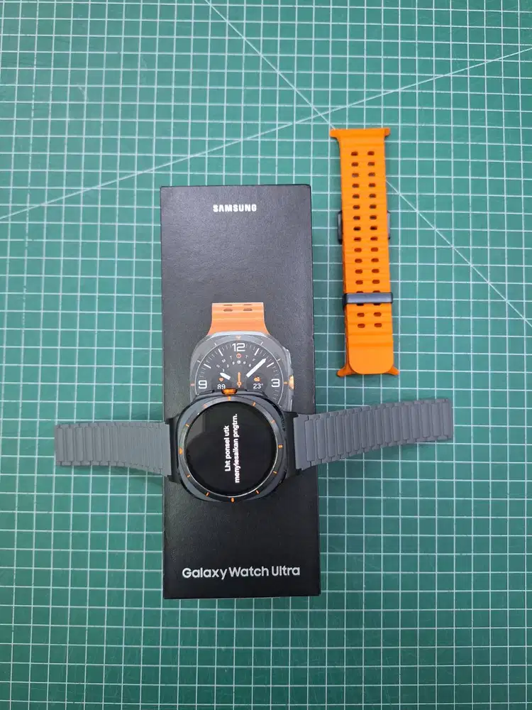 Samsung Galaxy Watch Ultra SM-L705F 47mm
