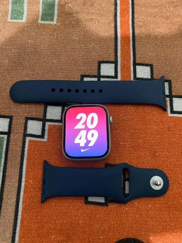 Apple watch 7 45 mm iBox