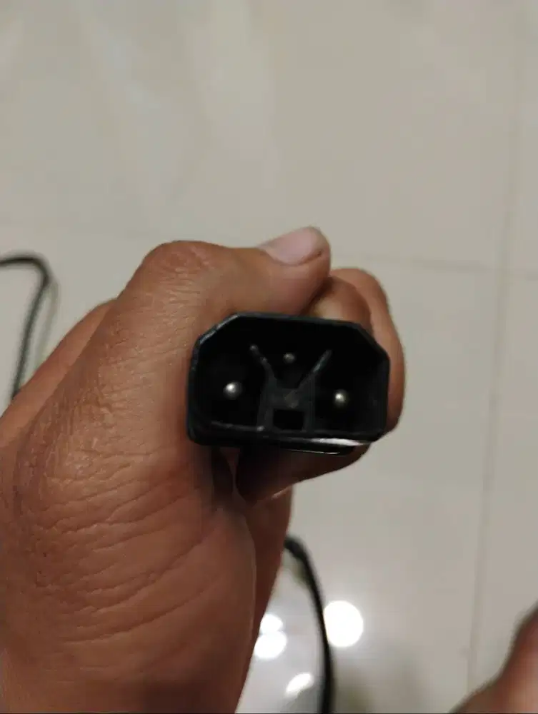 Dijual charger standar yadea g6