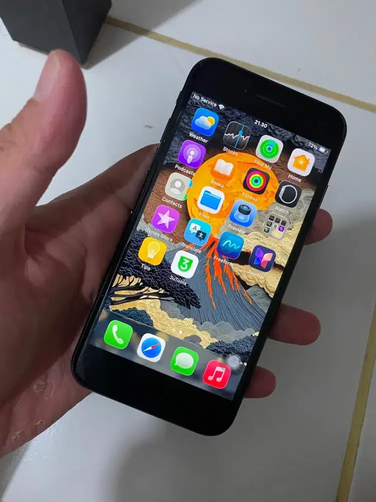 Iphone SE 2020 64gb Wifi Only