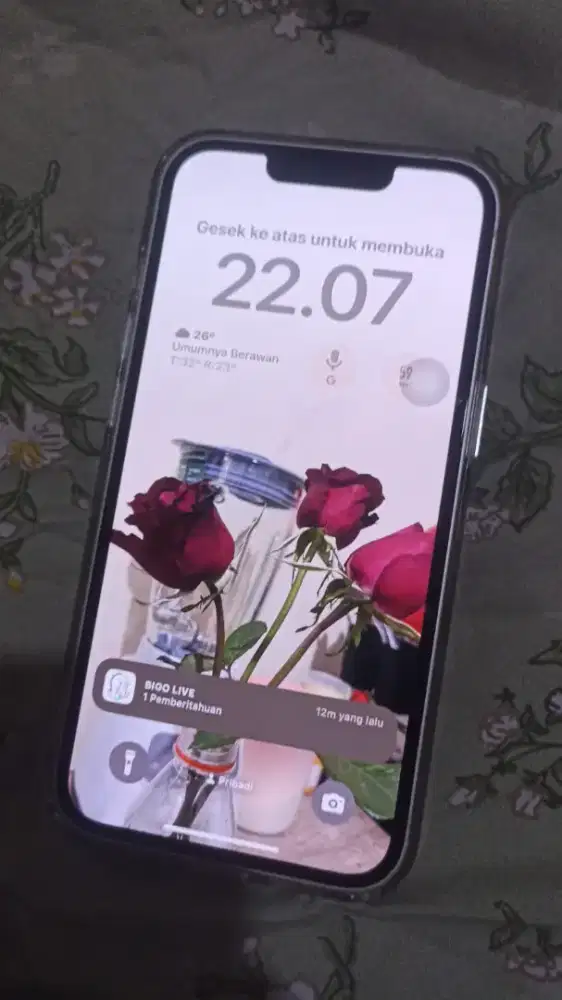 Iphone 13 128GB ex Ibox