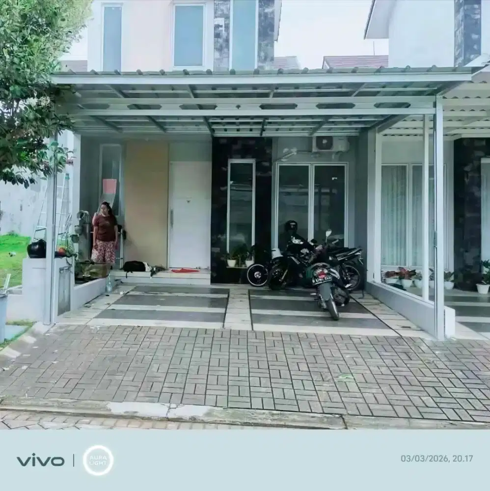 Promo kanopi baja ringan