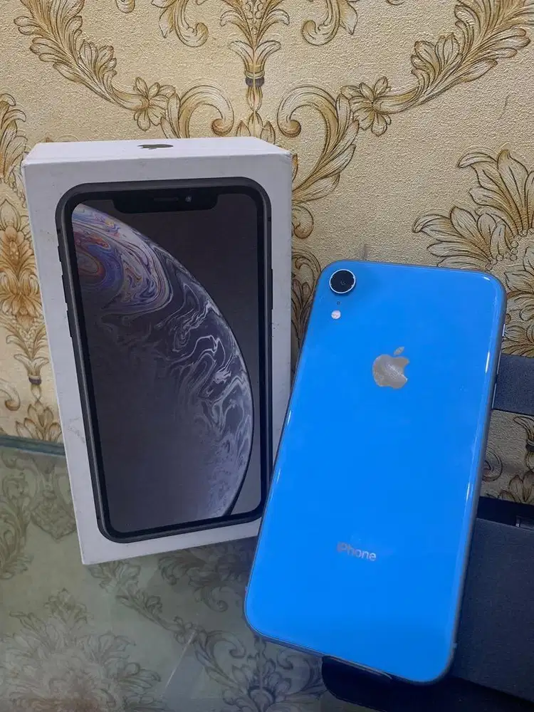 iphone xr 128gb resmi inter mulus