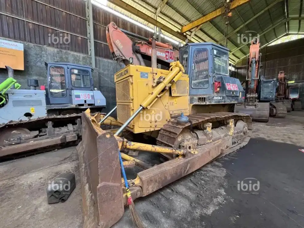 Dijual Bulldozer ZOOMLION D220-3 (2022)