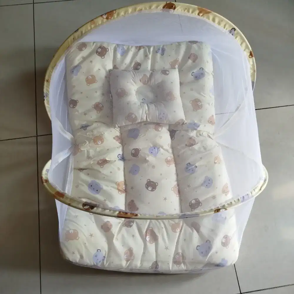 TEMPAT TUDUR BAYI