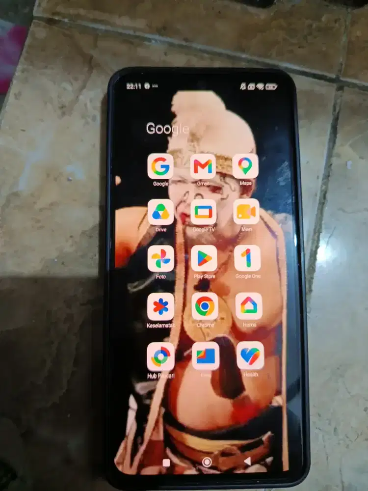 XIAOMI NOTE 13 RAM 8/128