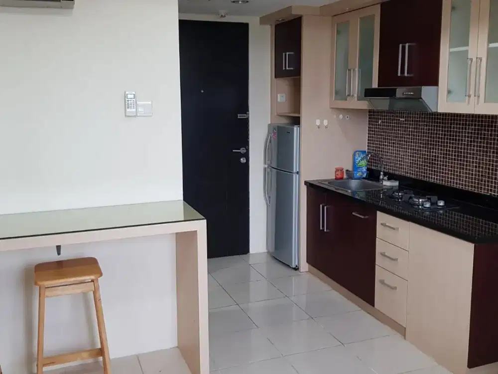 Belmont Residence 2 Bedroom Furnished lt 18
