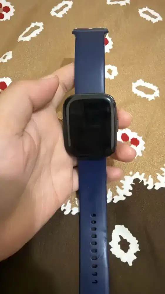 redmi smartwatch 3 active
