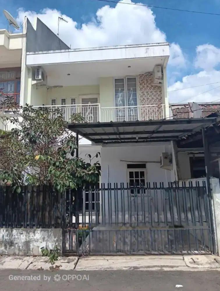 Jual Rumah Kelapa Molek
Kelapa Gading Jakarta Utara