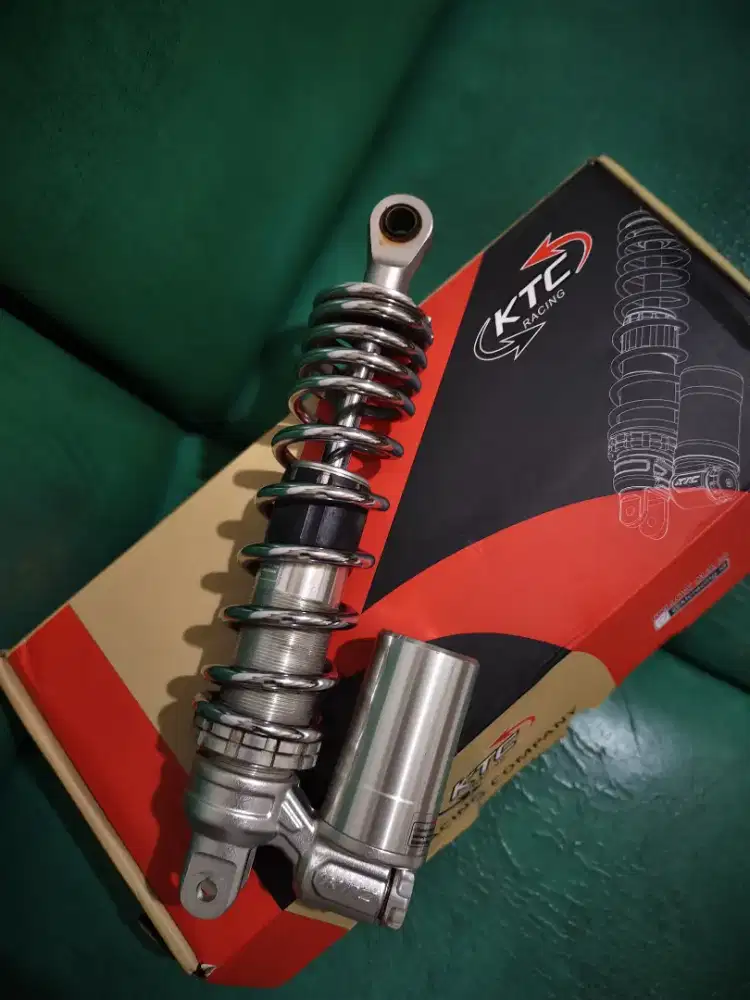 Shock breaker KTC apec