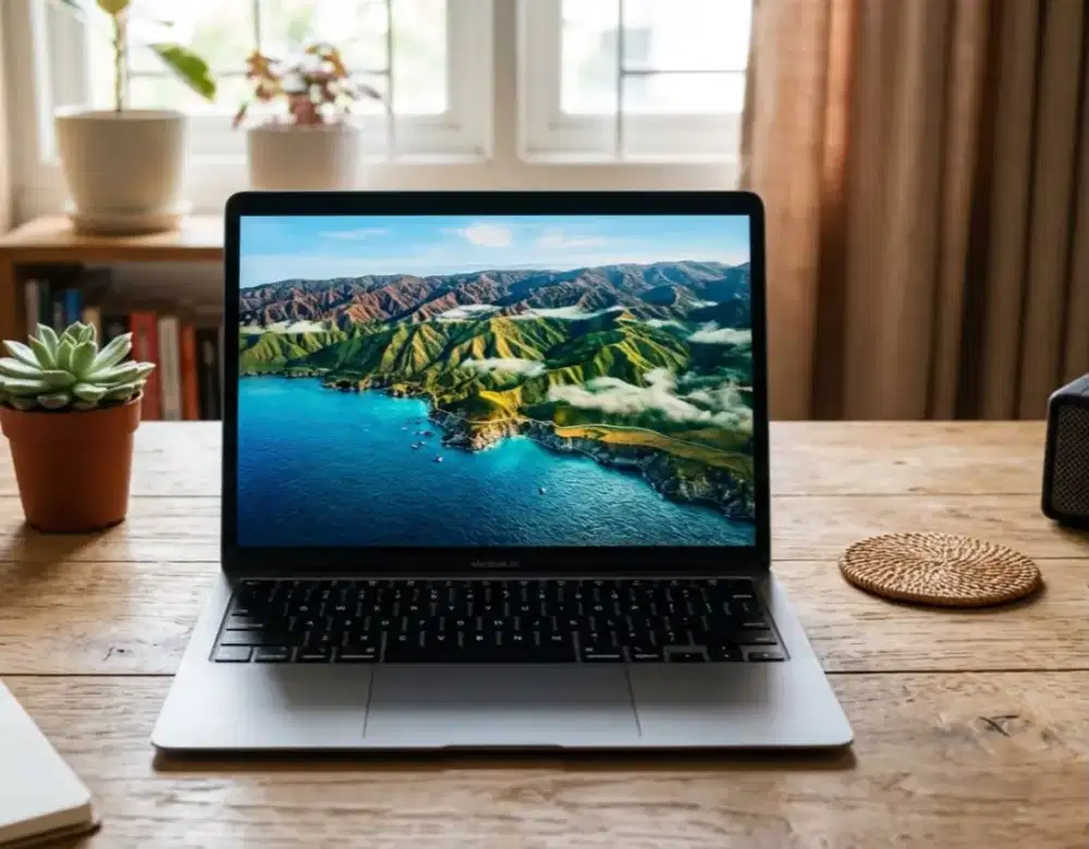 Macbook Air M1 13.3 GPU 7 Core 8/256