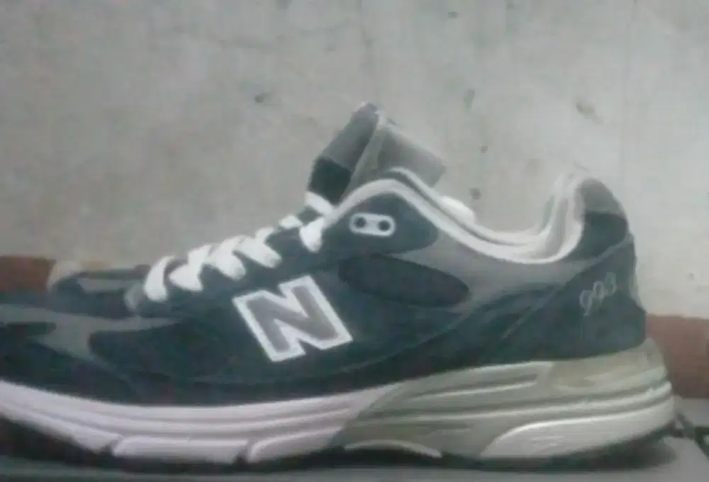 Sepatu new balance