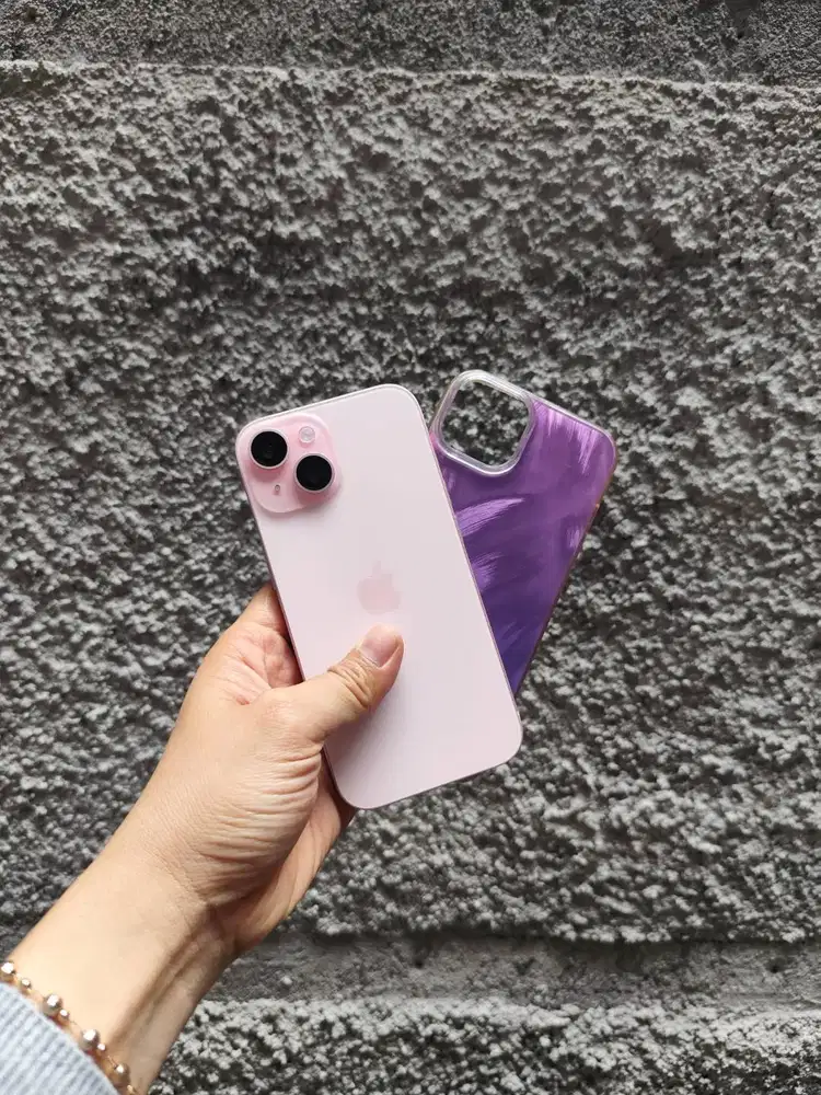 Iphone 15 128 Basic