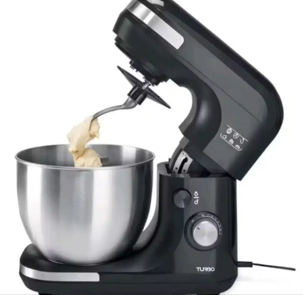 Mixer standing 5 lt