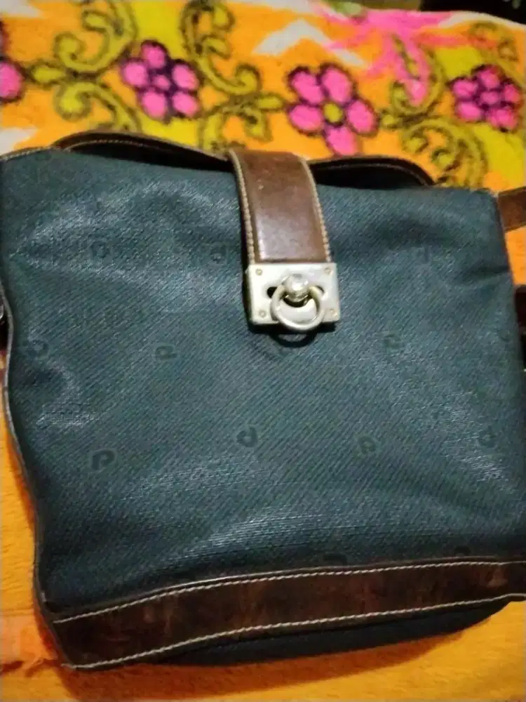 Tas papilon original