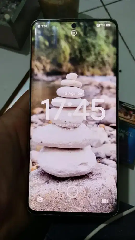 JUAL REDMI NOTE 13 PRO 5G/ 12GB+512GB NO MINUS SECOND ( NEGO DIKIT)