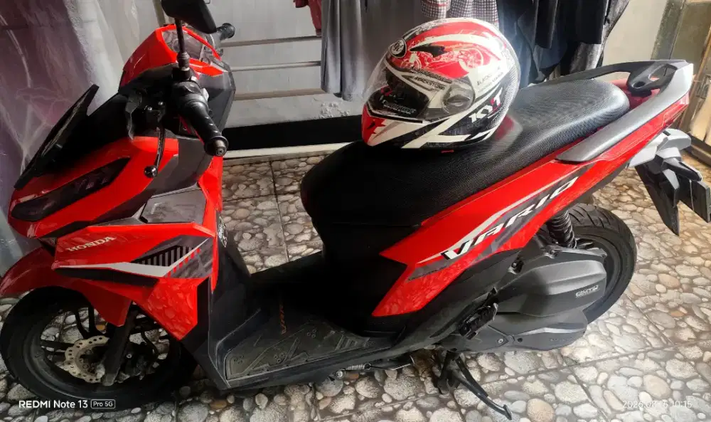 Vario 125 cc 2023