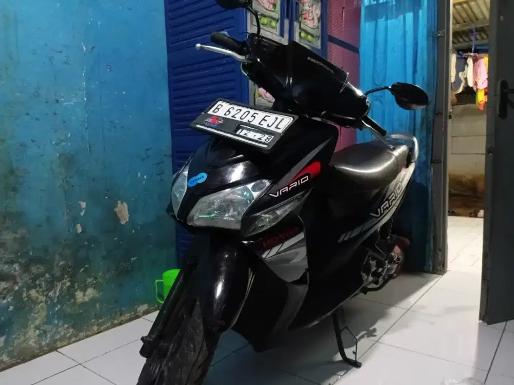 Honda vario 2007