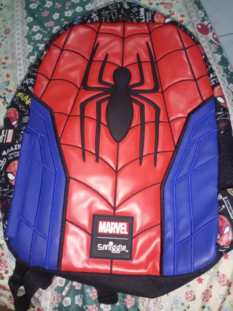 tas ransel anak