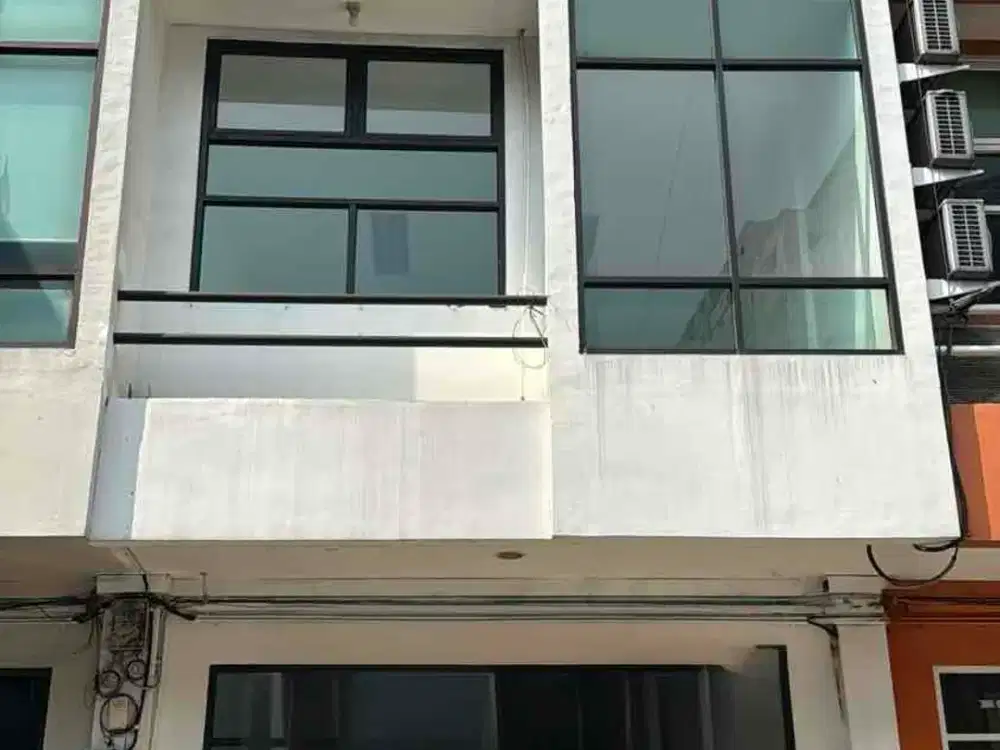 Dijual Ruko Buncit Mas di Mampang Prapatan Jakarta Selatan