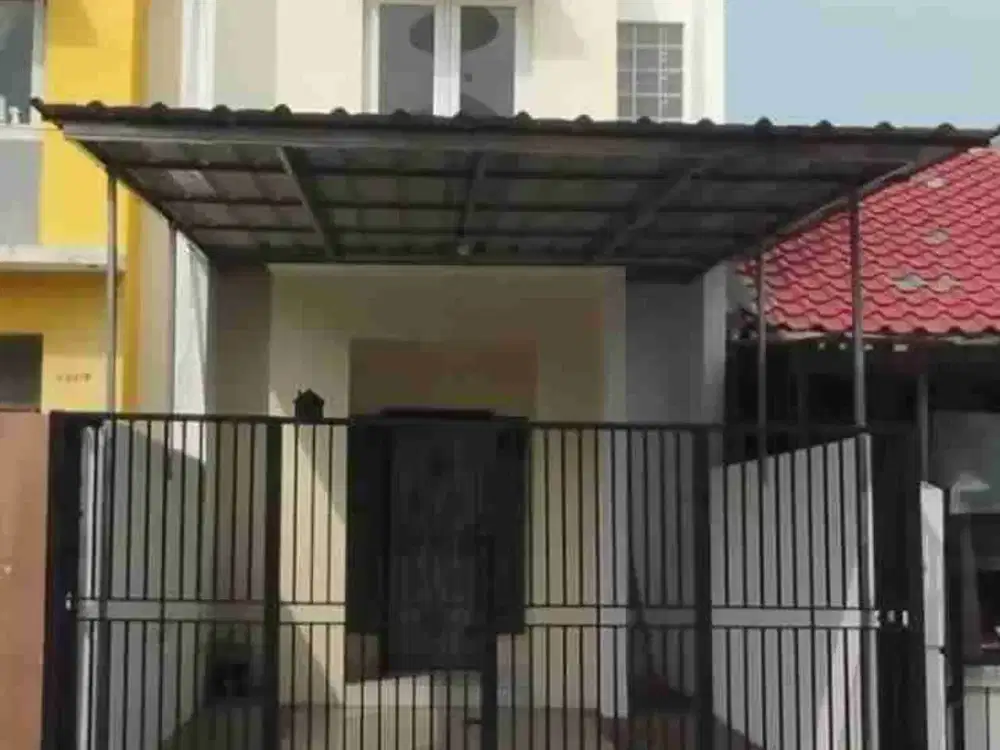 Dijual Rumah Puri Garden 4x16