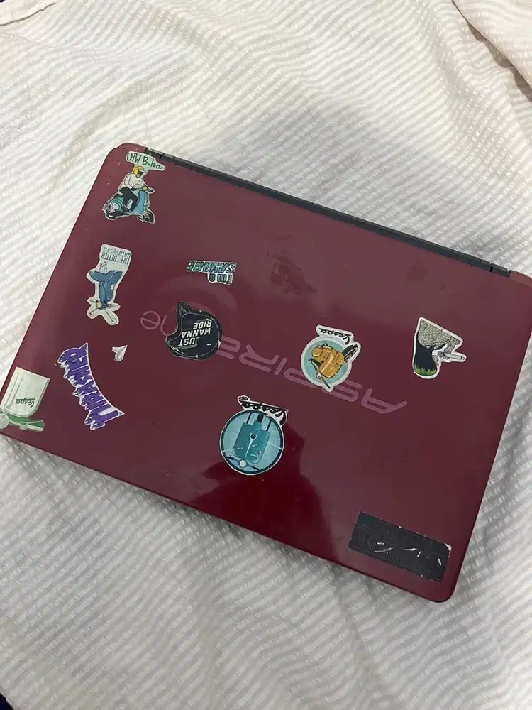 laptop acer aspire
