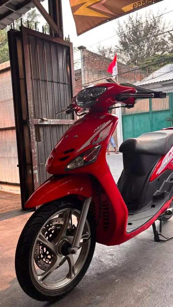 Mio sporty / smile