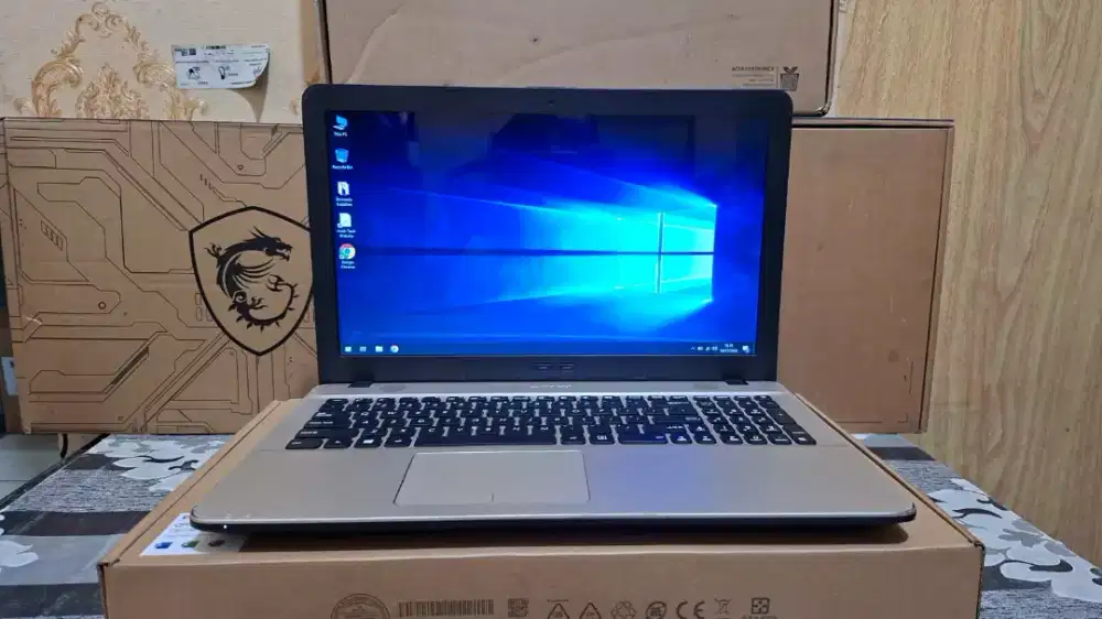 Laptop Asus X541NA
