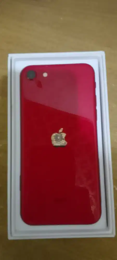 Iphone SE gen 2 Ibox 128