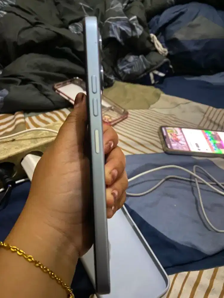 Di Jual Hp Techno spark 50 Baru