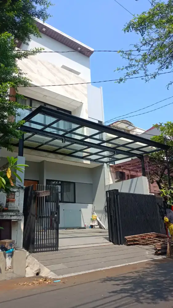 PUTRA MANDIRI LAS