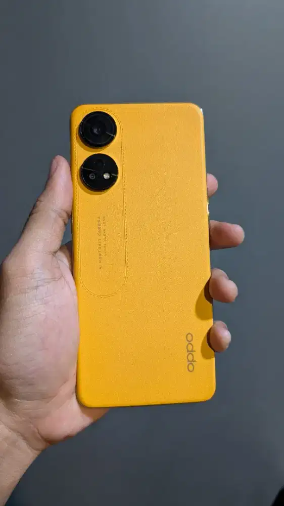 Oppo Reno 8T 4G 8/256GB