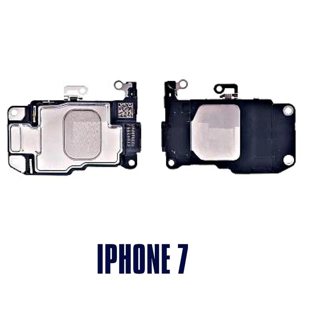 Speaker Bawah iPhone 7G