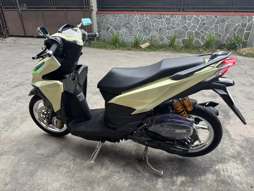 Honda vario 2017