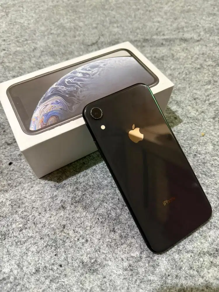 iPhone Xr 128gb Resmi