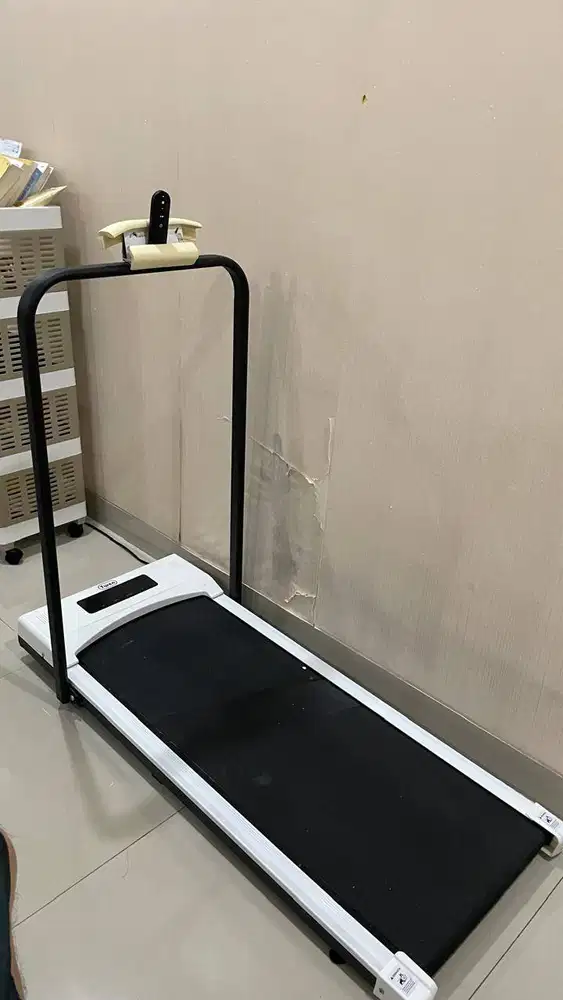 Treadmill Twen Rumahan
