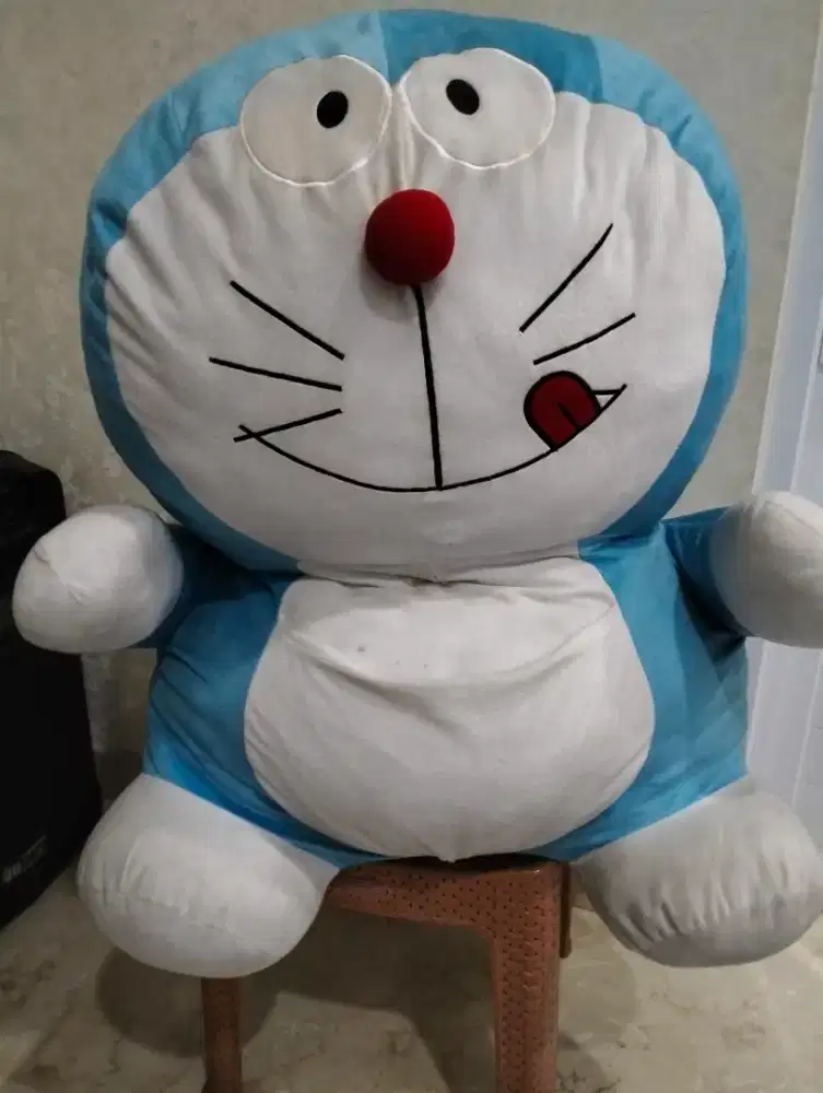 DORAEMON BONEKA JUMBO