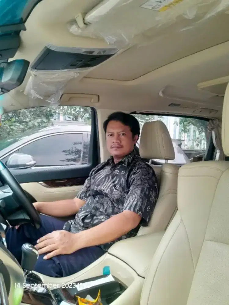 Mencari Pekerjaan Sebagai Driver Pribadi