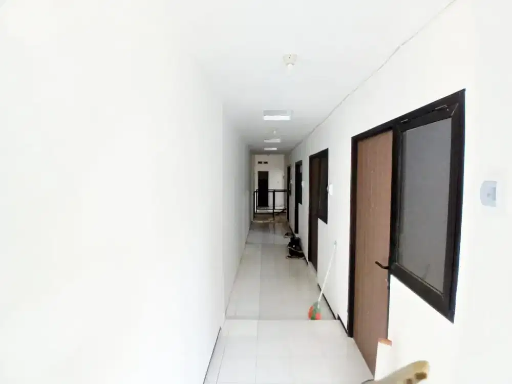 Rumah kos Samping Kampus UB Jalan Kerto Kerto