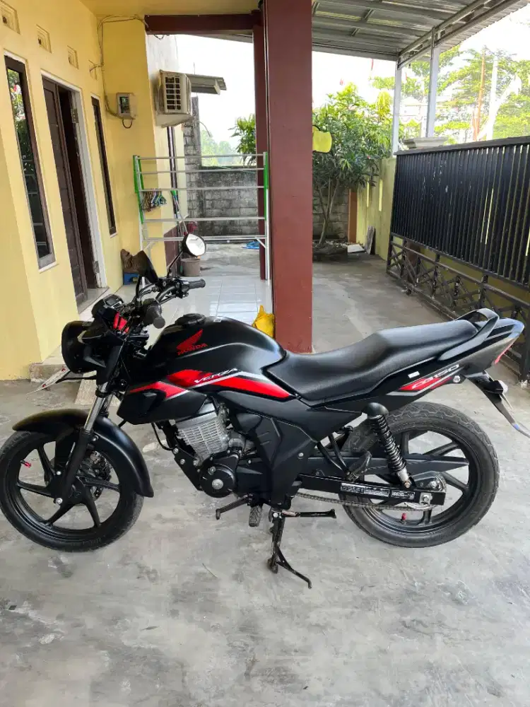 Dijual New Verza CB 150 Thn 2023