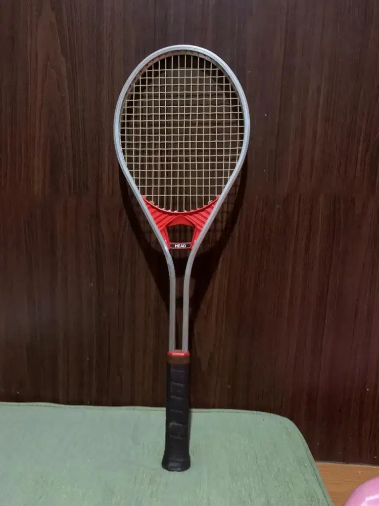 Raket tenis head classic vintage