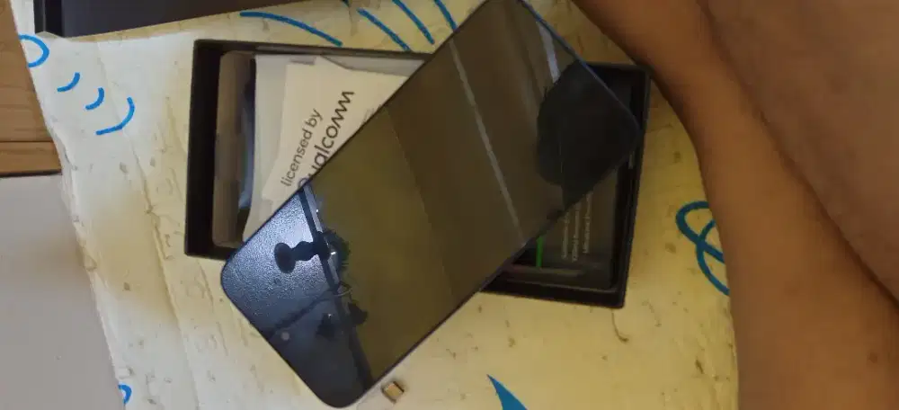 JUAL MURAH INFINIX SMART 20 4+4/64